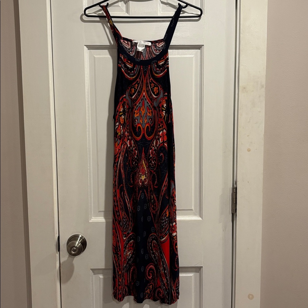VENUS Vibrant Dress